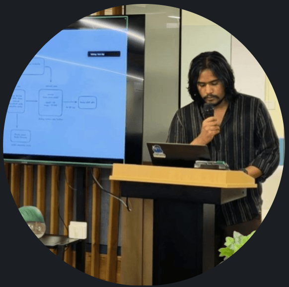 Anil Sahith